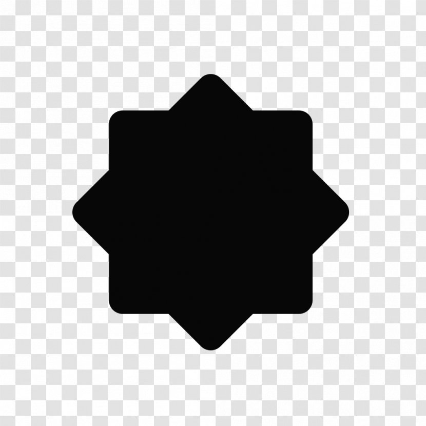 Shape Star Clip Art - Geometric - Sale Sticker Transparent PNG