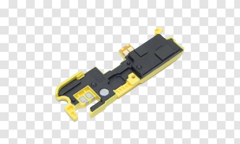 Samsung Galaxy Beam I8530 Telephone Aerials N11.com - Electronic Component - Buzzer Transparent PNG