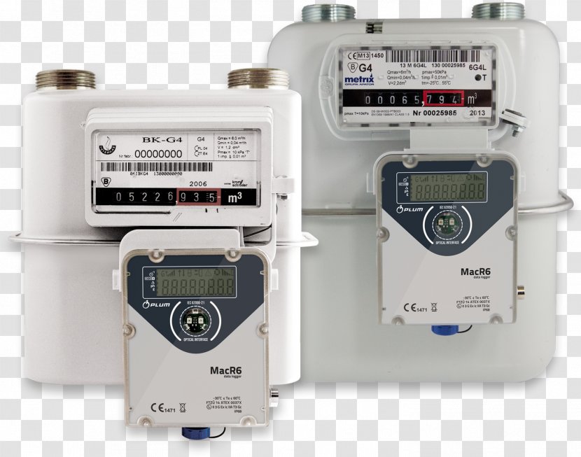Data Logger Gas Electric Battery General Packet Radio Service - Telemetry - Metering Transparent PNG