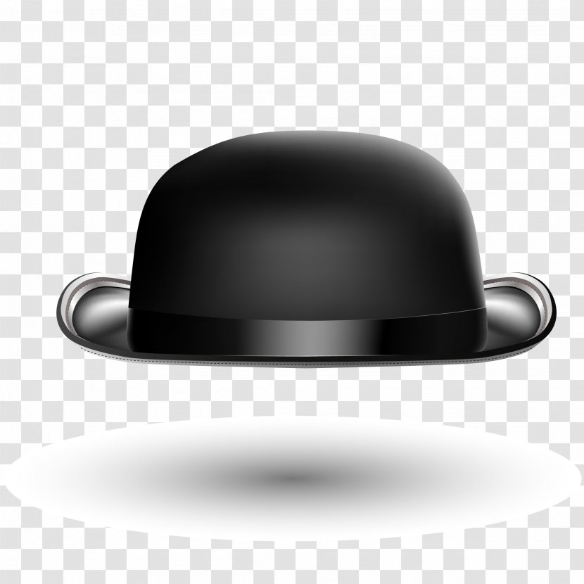 Hat Designer - Software - Creative Gentleman Vector Transparent PNG