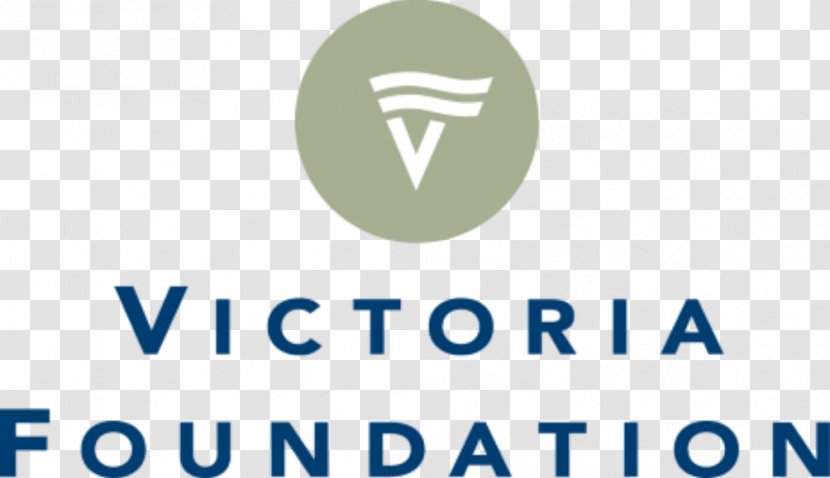 The Victoria Foundation Greater Organization Logo Non-profit Organisation - Canada - Victorian Transparent PNG