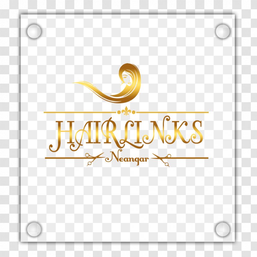 Logo Brand Line Font - Text Transparent PNG