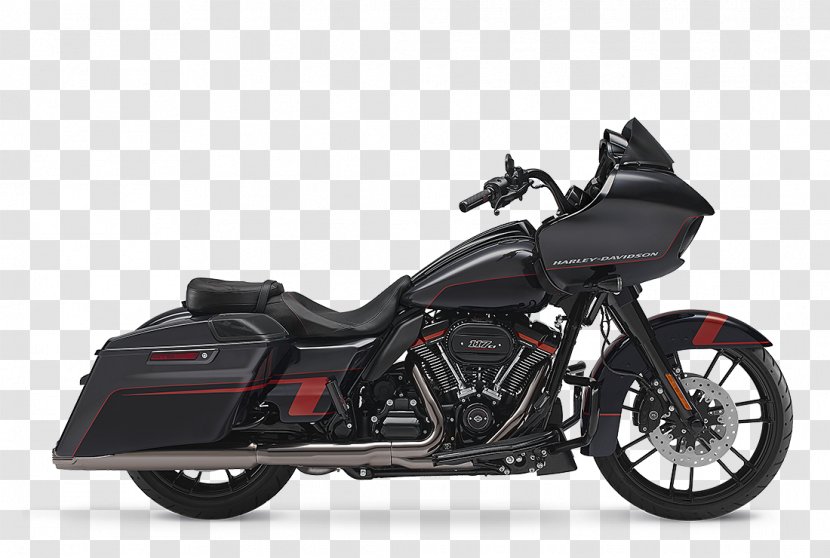 Harley-Davidson Of Charlotte Softail Motorcycle Street - Harleydavidson Transparent PNG