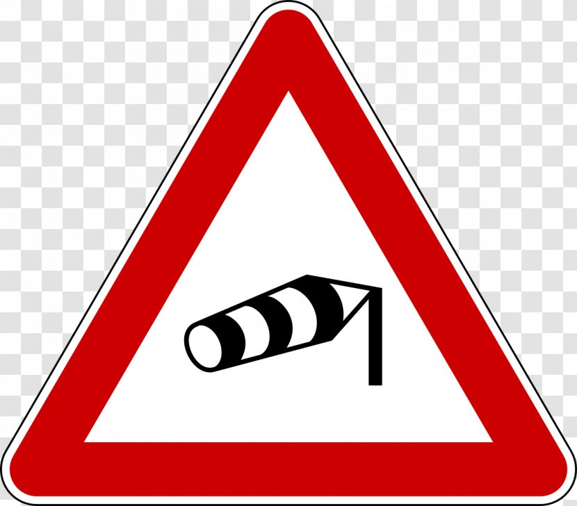 Car Traffic Sign Warning Code - Triangle - Street Road Transparent PNG