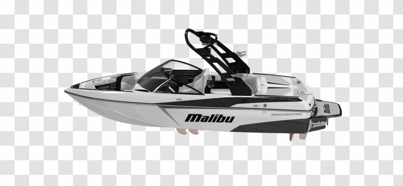 Malibu Boats 2017 Chevrolet 2018 Wakeboarding - Vdrive - Boat Transparent PNG