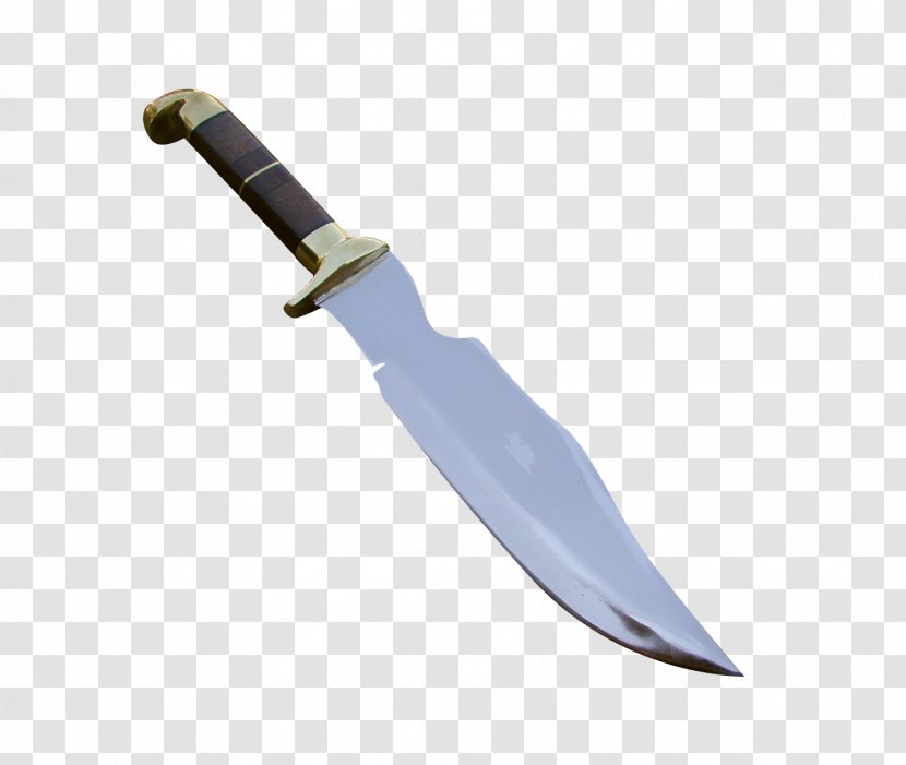 Throwing Knife Weapon Sword Blade - Knives Transparent PNG
