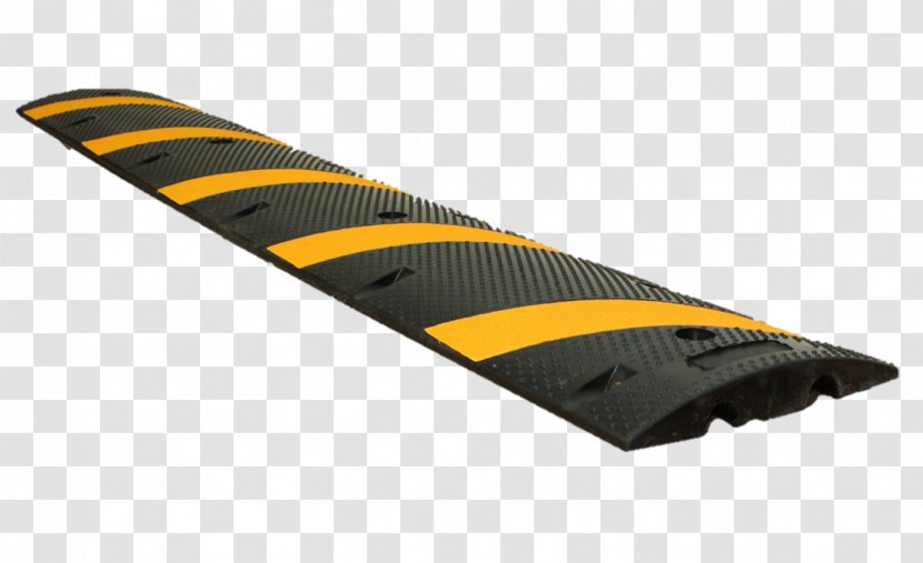 Speed Bump Traffic Calming Road Safety - Virtual Reality - Vr Transparent PNG
