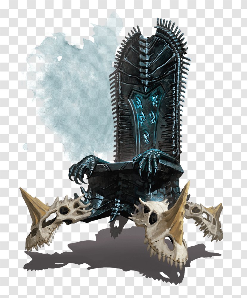 Dungeons & Dragons Storm King Art Center Forgotten Realms Throne Morkoth Transparent PNG