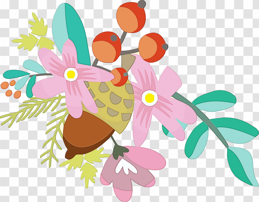 Flower Plant Wildflower Transparent PNG