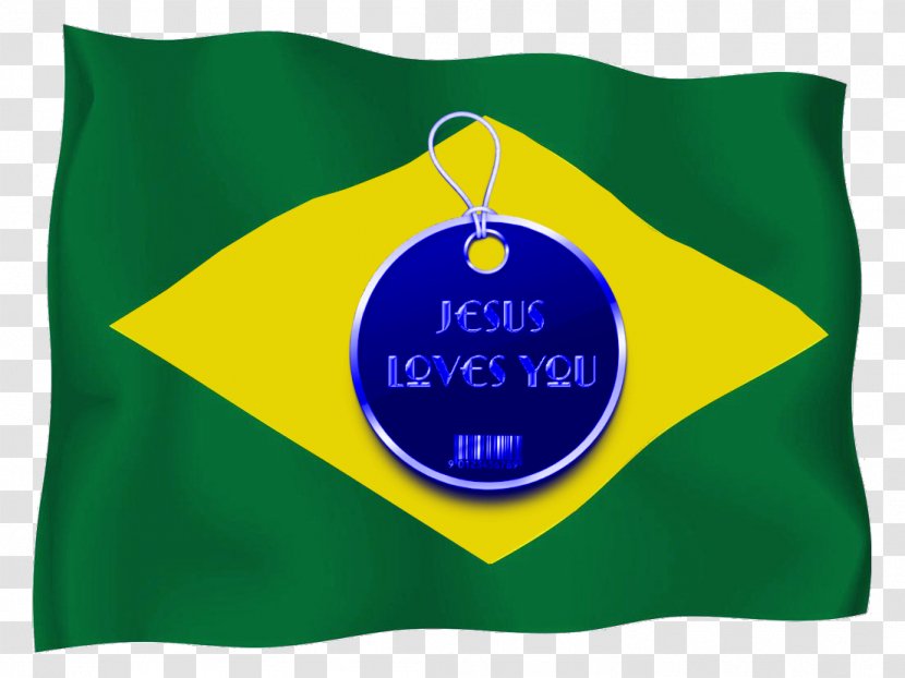 Flag Of Brazil Colombia Symbol Antunes Transparent PNG