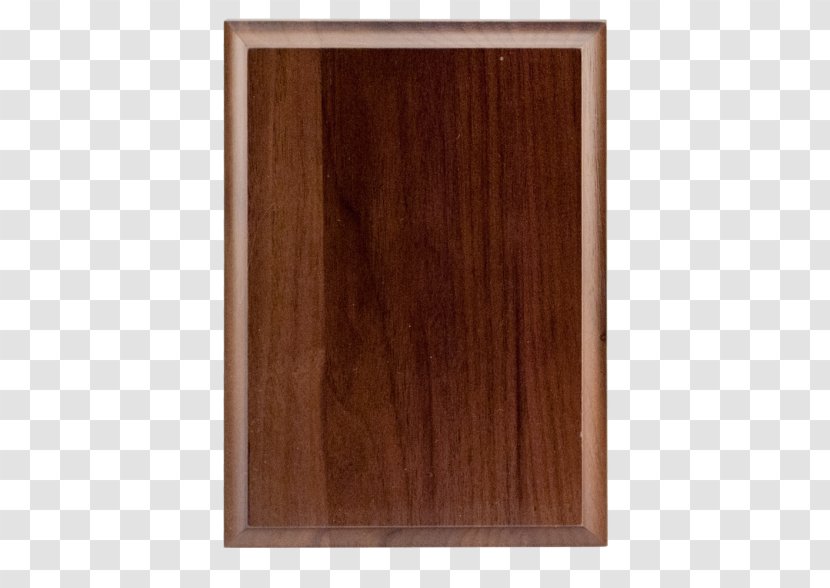 Wood Flooring Plakette Hardwood Laminate - Stain - Solid Frame Transparent PNG