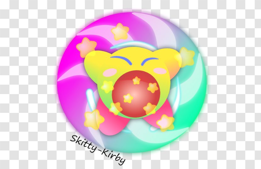 Kirby's Return To Dream Land Kirby Super Star Ultra 2 Wii Video Game - Thank You For Playing Transparent PNG