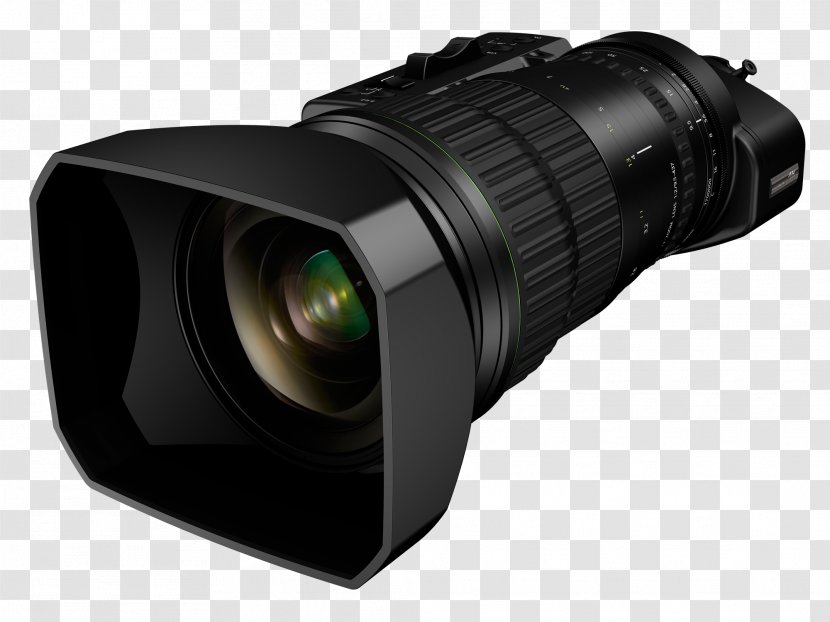 Zoom Lens Fujifilm Fujinon Wide-angle - Arriegravere Plan Transparent PNG