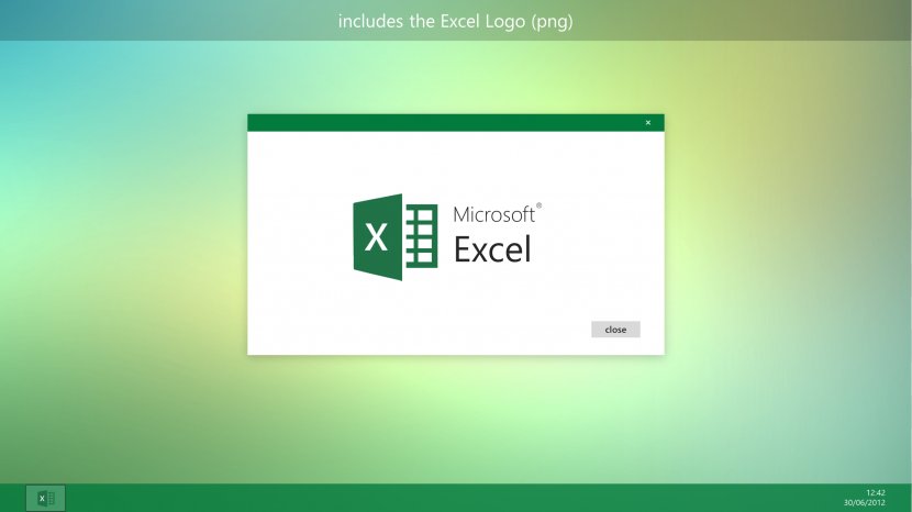 Microsoft Excel Visual Basic For Applications Xls Desktop Wallpaper - Display Device Transparent PNG