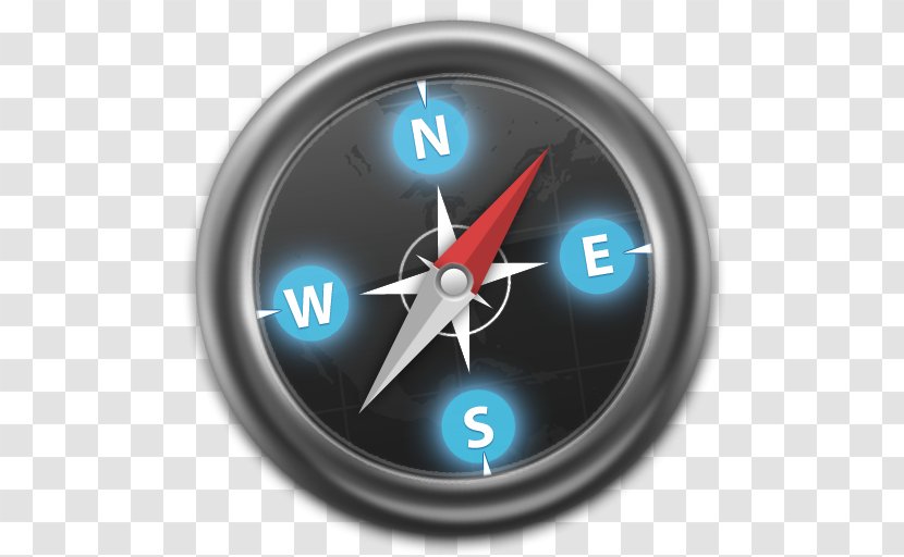 Safari Web Browser - Wheel Transparent PNG