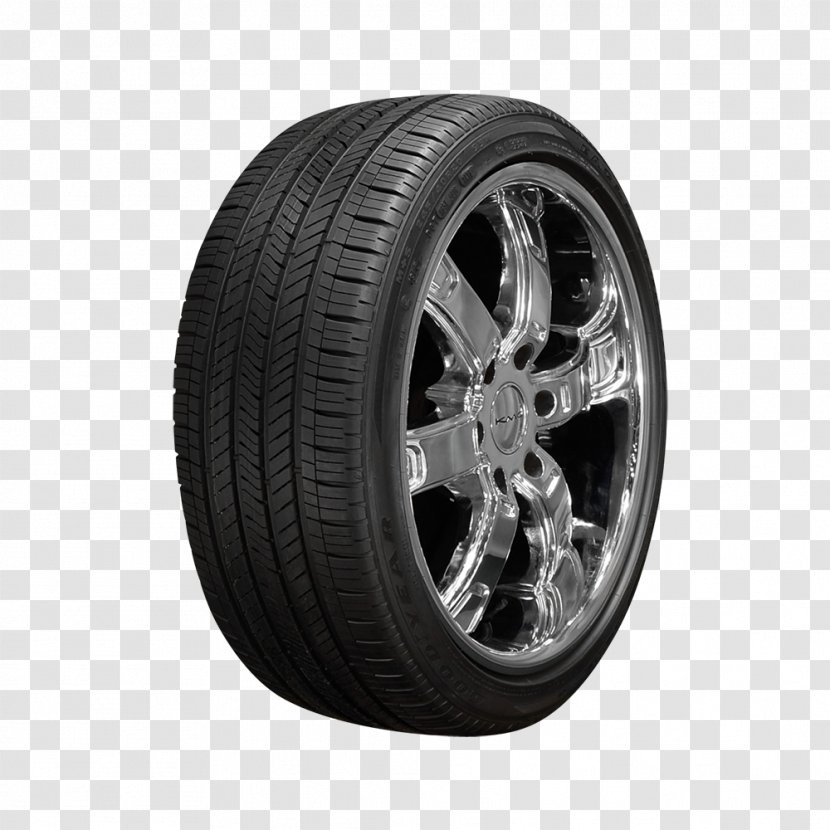 Tread Alloy Wheel Formula One Tyres Spoke Rim - Car Tire Repair Transparent PNG
