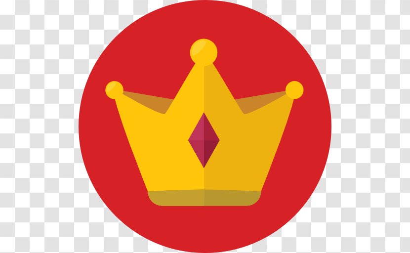 Clip Art - Symbol - King Crown Silhouette Transparent PNG