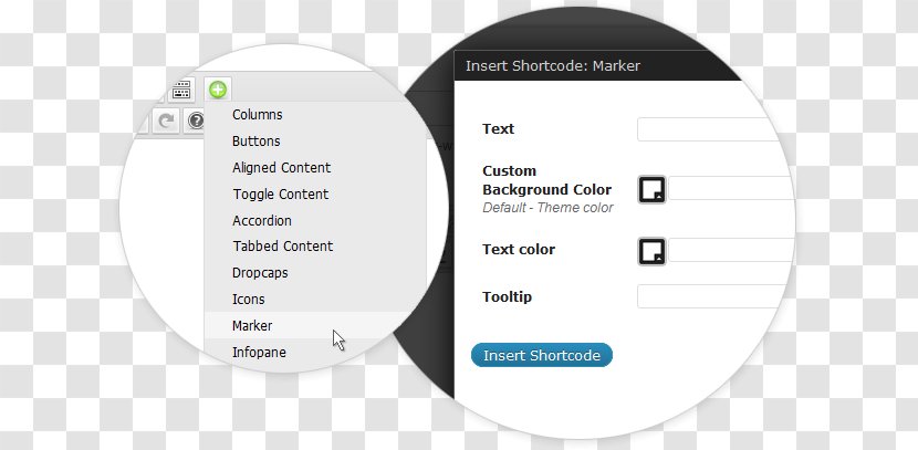 Brand Technology - Short Code Transparent PNG