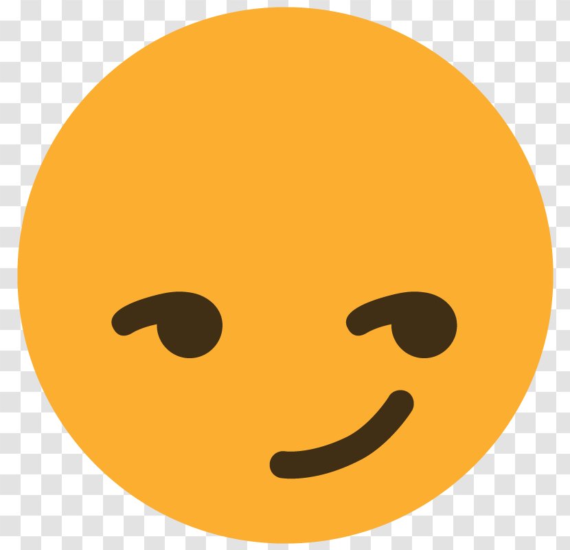 Emoji Emoticon - Smiley - Emoticons Square Transparent PNG