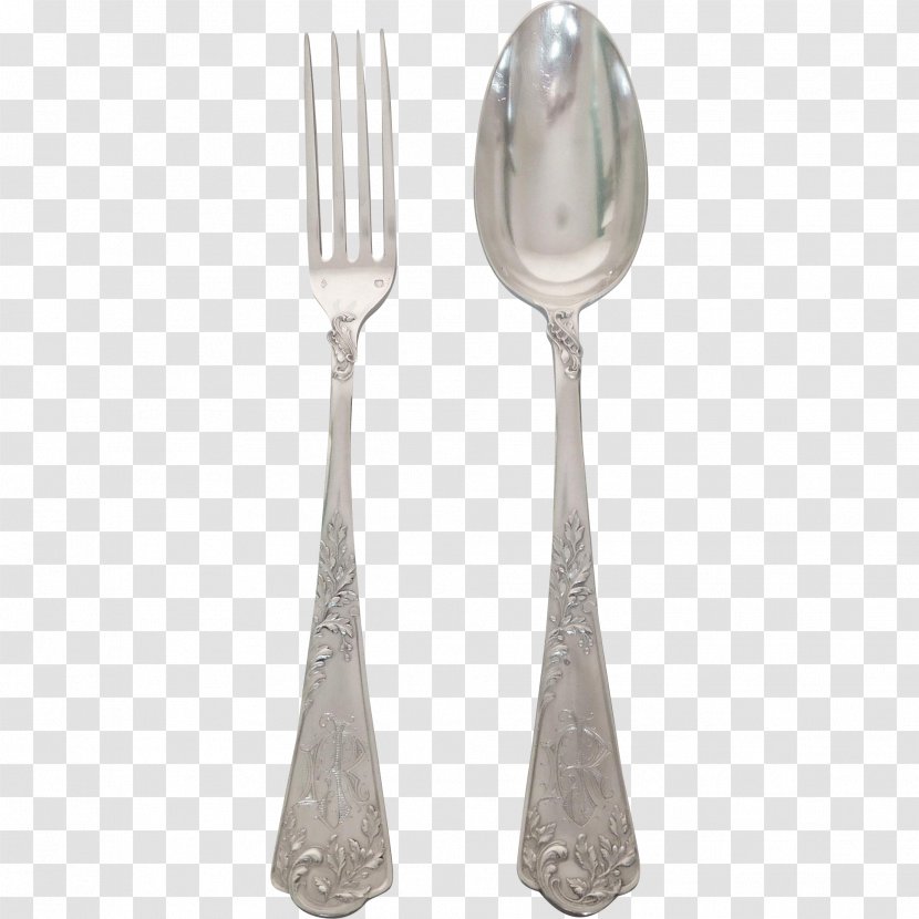 Knife Cutlery Fork Spoon Silver - Guy Degrenne - And Transparent PNG