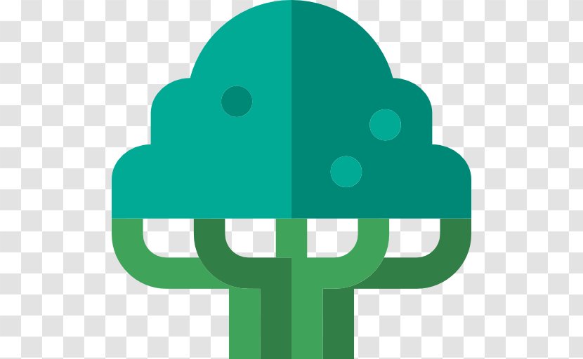 Tree Image - Symbol Transparent PNG