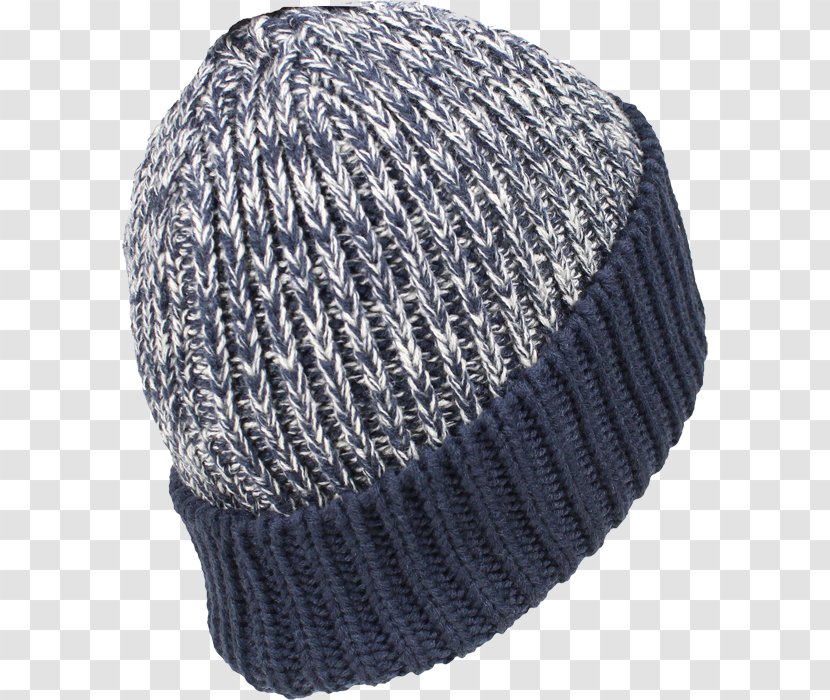 Beanie Woolen Knit Cap - Headgear Transparent PNG