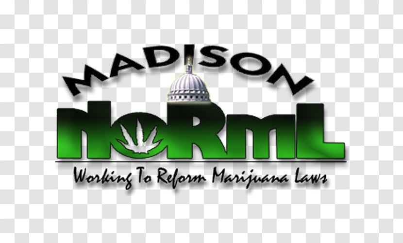 National Organization For The Reform Of Marijuana Laws Wisconsin NORML Medical Cannabis - Harvest Time Transparent PNG