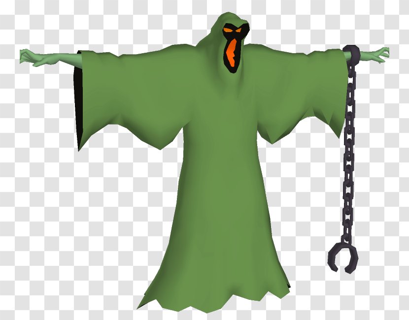 Scooby-Doo! Night Of 100 Frights YouTube Ghost - Tree - Youtube Transparent PNG