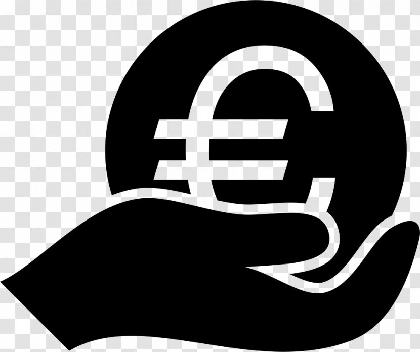 Euro Sign Coins Currency - Exchange Rate Transparent PNG