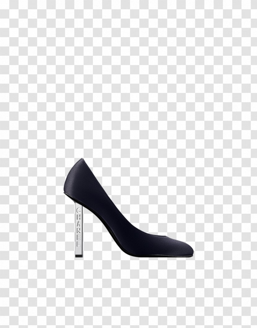 Court Shoe High-heeled Sergio Rossi Stiletto Heel - High Heeled Footwear - Talon Dc Transparent PNG