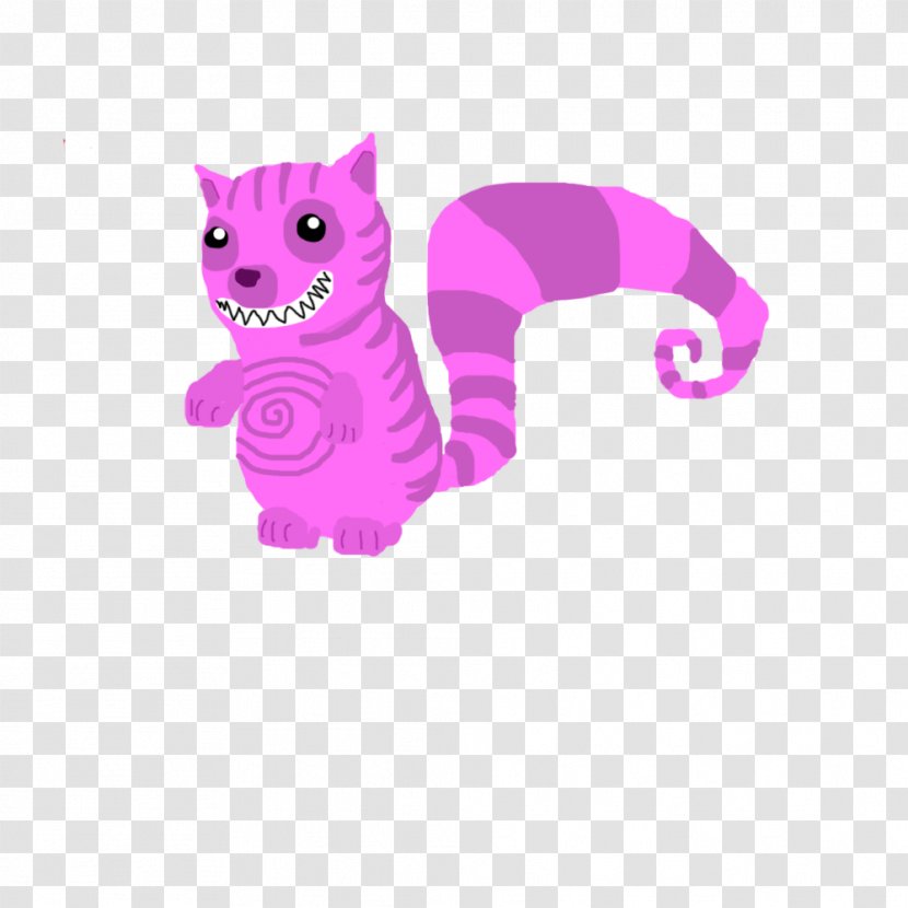 Kitten Whiskers Cat Clip Art - Tail Transparent PNG