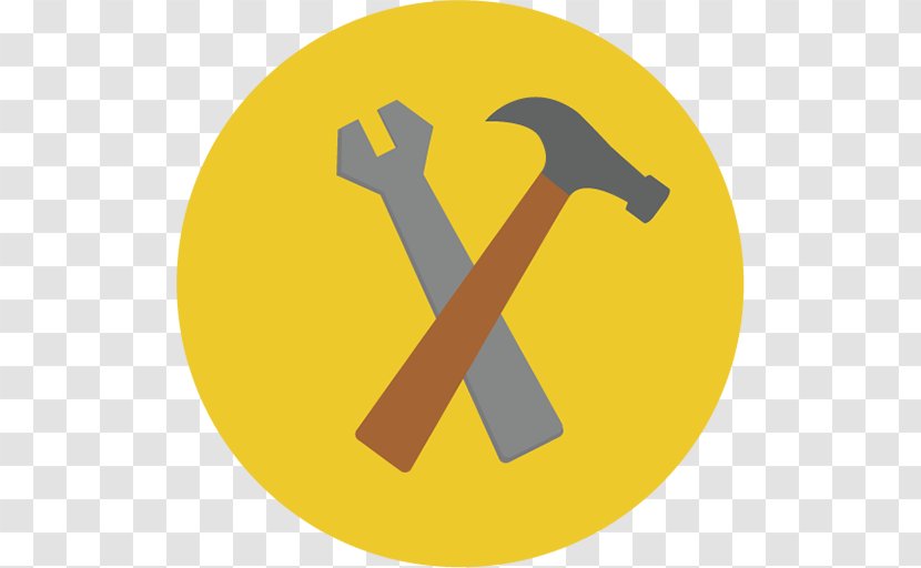Tool - Building - Toolkit Icon Transparent PNG