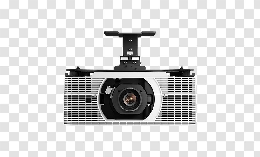 Canon XEED WUX7000Z Multimedia Projectors Laser Projector - Luxembourg Sa Transparent PNG