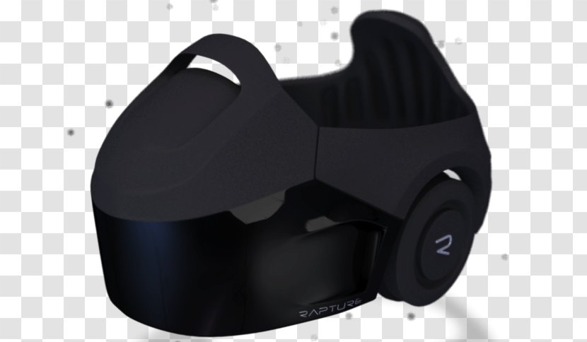 Car Product Design Plastic - Auto Part - Virtual Reality Headset Remote Transparent PNG