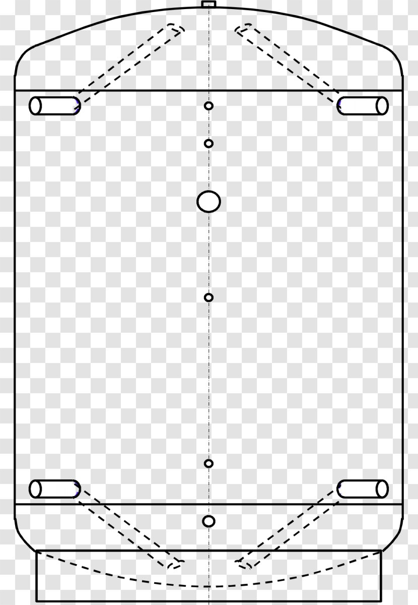 Line Drawing Point Angle /m/02csf - White Transparent PNG