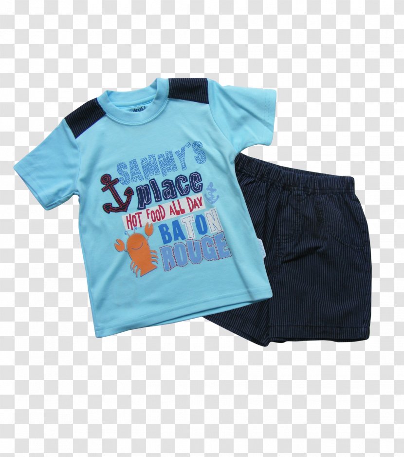 T-shirt Children's Clothing Infant - Shirt - Camisas Transparent PNG