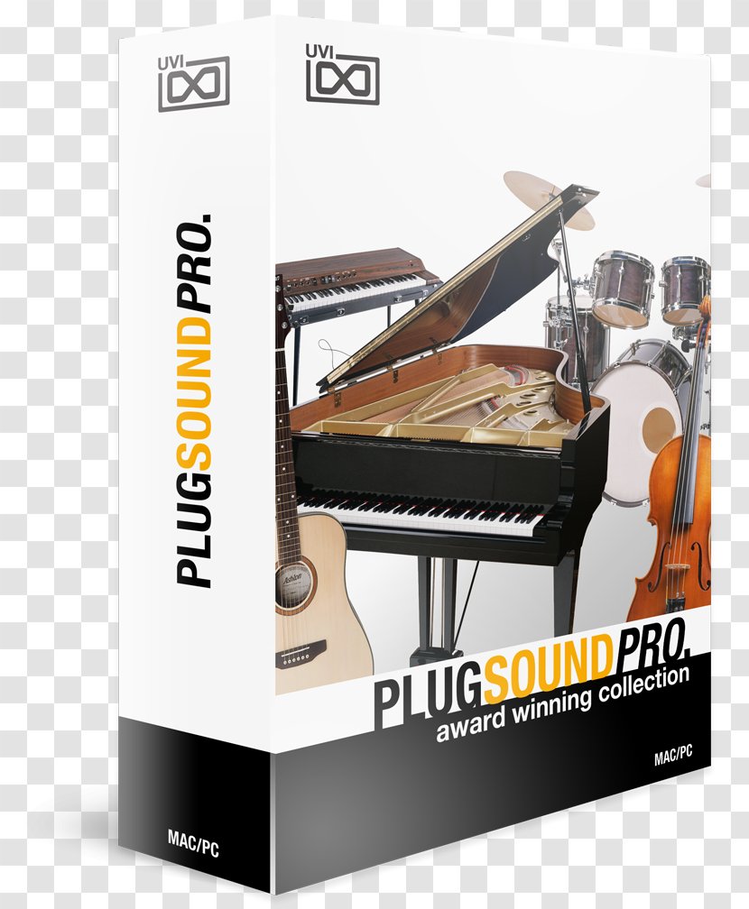 Piano Software Synthesizer Musical Instruments Sound Synthesizers Transparent PNG