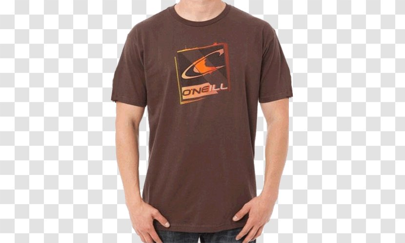 T-shirt Sleeve Crew Neck Henley Shirt - Sweater - Surfer Outfits Transparent PNG