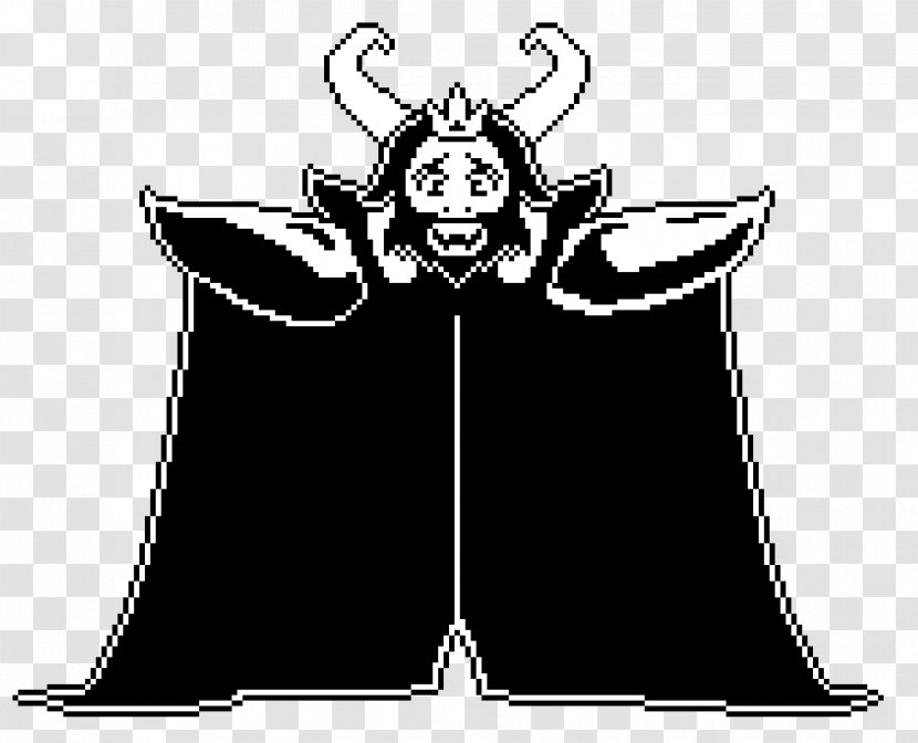 Undertale Deltarune Sprite Video Games Flowey - Game Transparent PNG