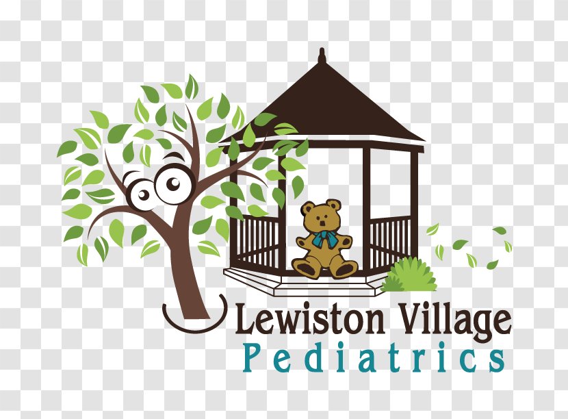 Lewiston Village Pediatrics Child Specialty Center Street - Tree Transparent PNG