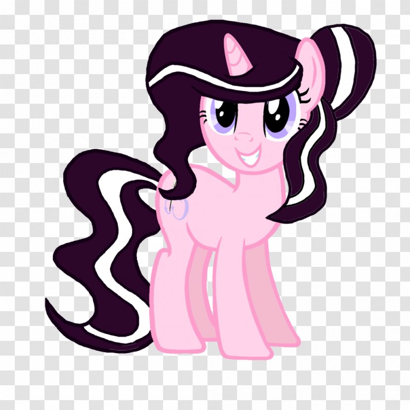 Magpiepony Pinkie Pie My Little Pony: Friendship Is Magic Fandom Image - Flower - Christmas Pony Oc Transparent PNG