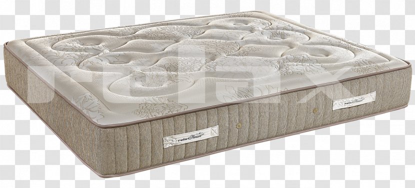 Mattress Memory Foam Pikolin Bed Base Bultex Transparent PNG
