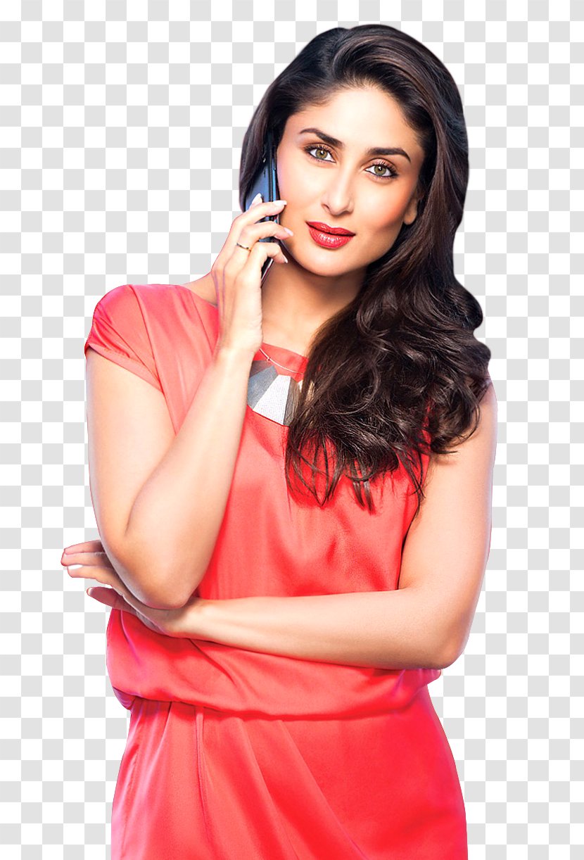 Kareena Kapoor Pakistan Heroine Bollywood - Frame Transparent PNG