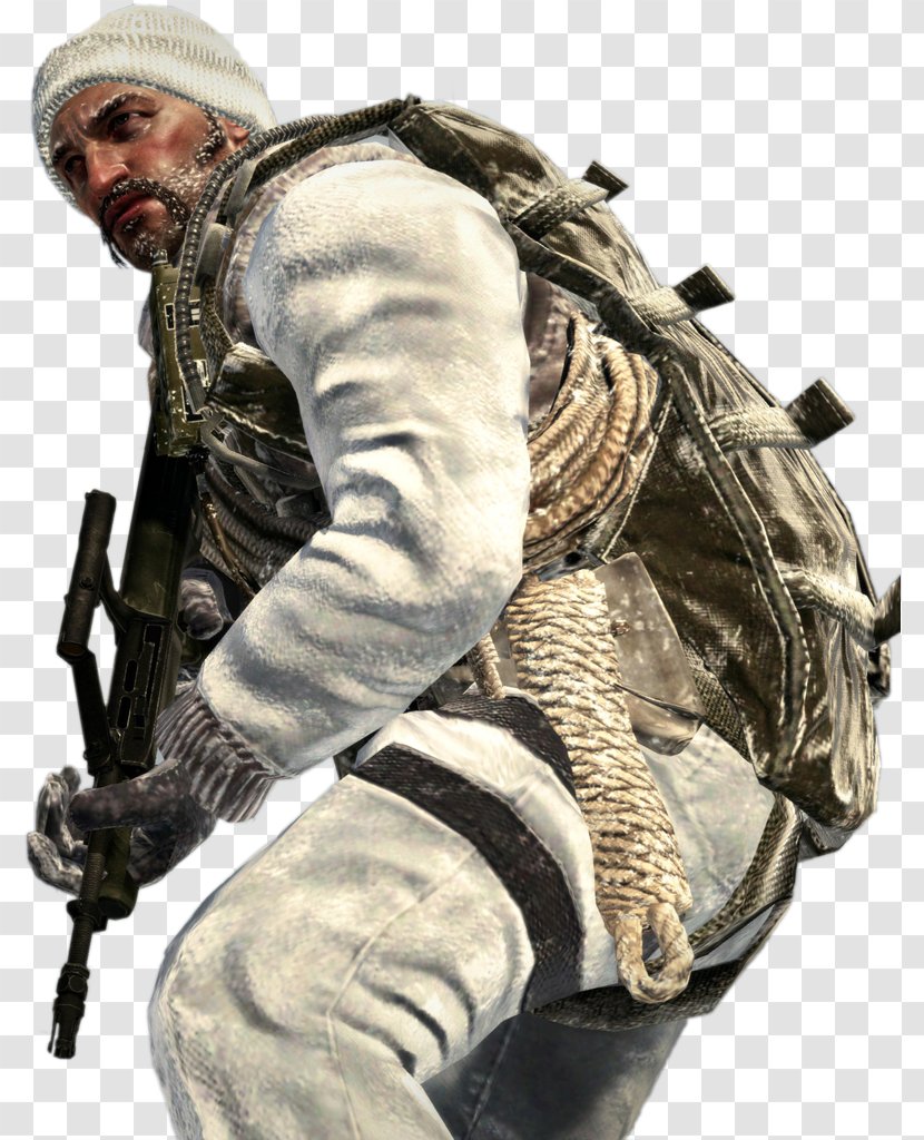 Call Of Duty: Black Ops Duty 4: Modern Warfare 3 2 - Video Game Transparent PNG