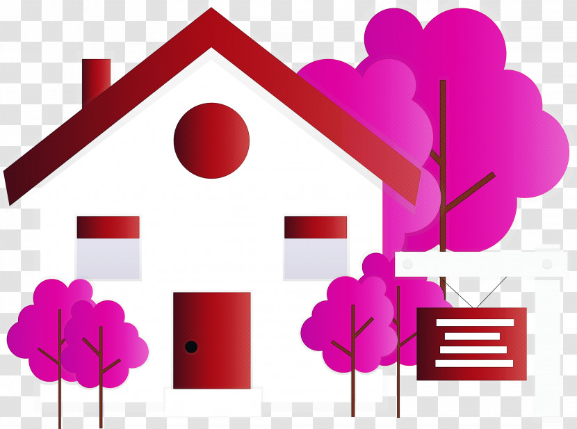 Home For Sale For Sale House Transparent PNG