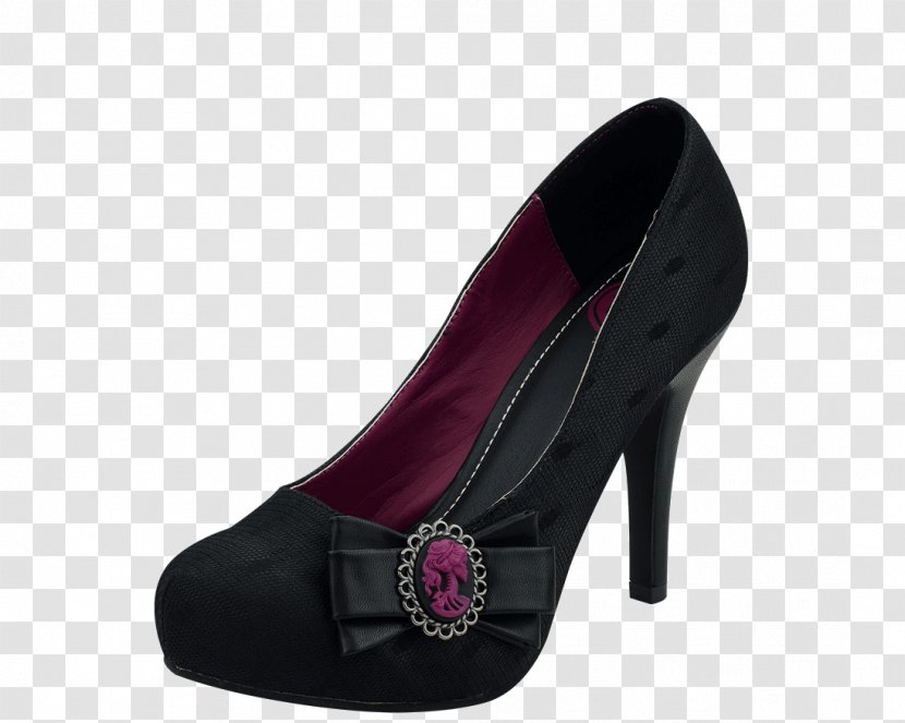 Shoe Suede Purple Hardware Pumps Bride - Mary Jane Platform High Heel Shoes For Women Transparent PNG