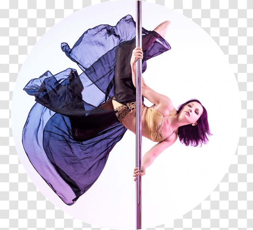 Kat's Dance Studio Performing Arts Pole Novosibirsk - School Transparent PNG