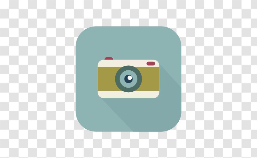 Camera - Rectangle - Digital Cameras Transparent PNG