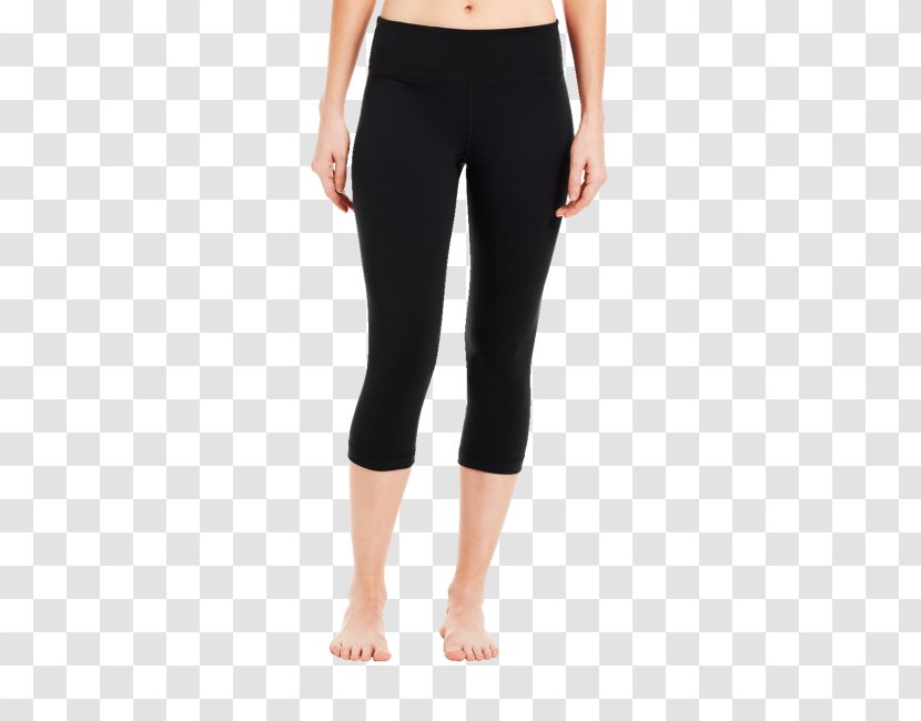 Leggings T-shirt Clothing Under Armour Pants - Frame Transparent PNG