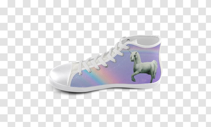 Sneakers Shoe High-top Canvas Clothing - Walking - Printing Transparent PNG